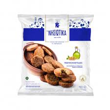 Ρεβυθοκεφτέδες vegan 400g