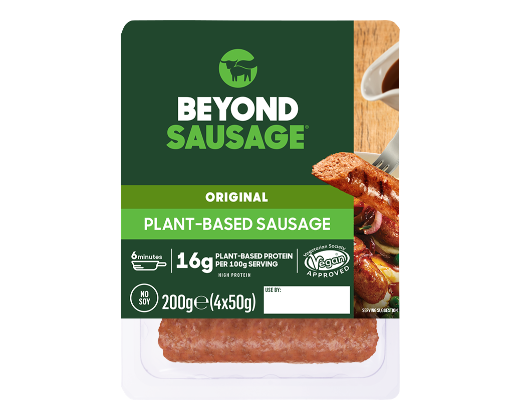 Sausage (2x100gr)