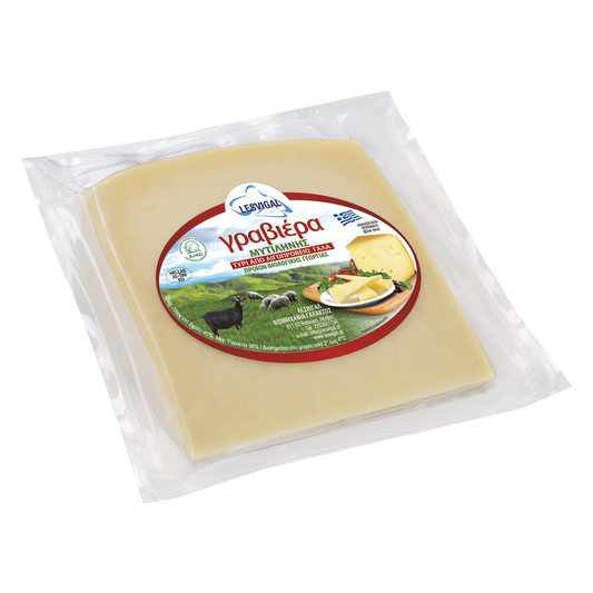 Γραβιέρα Bio / 250gr