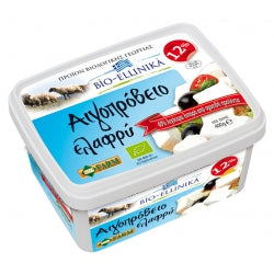 Αιγοπρόβειο Ελαφρύ BIO / 400gr