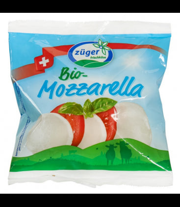 Μοτσαρέλα 100gr