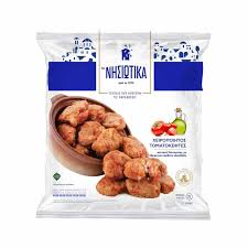 Τοματοκεφτέδες vegan 400g
