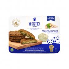 Φαλάφελ vegan 400g