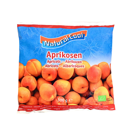 Βερίκοκα / 300gr