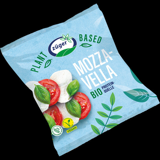 MozzaVella χωρίς γλουτένη / 125gr