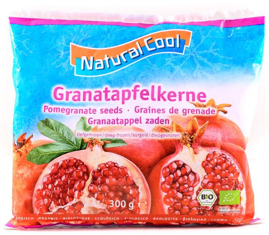 Ρόδι (Pomegranate Seeds) / 300gr