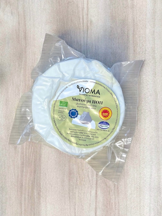 Μανούρι ΠΟΠ Vioma | 210gr