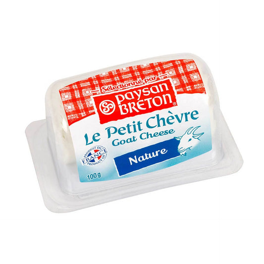 Paysan Breton Κατσικίσιο Τυρί Chevre | 100gr