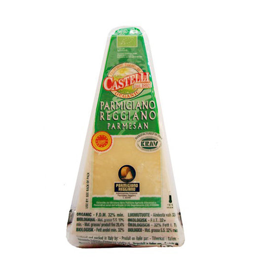 Παρμεζάνα Reggiano / 150gr