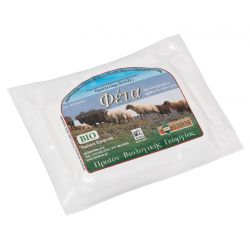 Φέτα Π.Ο.Π. / 200gr