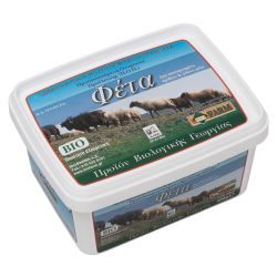 Φέτα  Π.Ο.Π. / 400gr