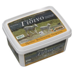 Γίδινο / 400gr