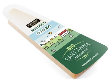 Παρμεζάνα REGGIANO / 200gr
