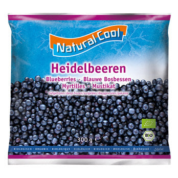 Μύρτιλλα (Blueberries) / 300gr