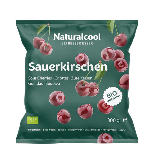 Βύσσινα (Sour Cherries) / 300gr