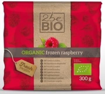 Σμέουρο ΒΙΟ (Raspberries) / 300g