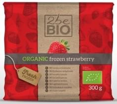 Φράουλα ΒΙΟ (Strawberries) / 300g