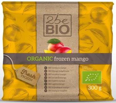 Μάνγκο BIO (Mango) / 300g